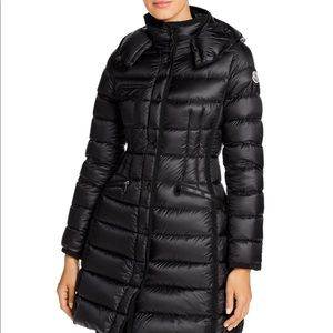 Moncler Women’s Coat